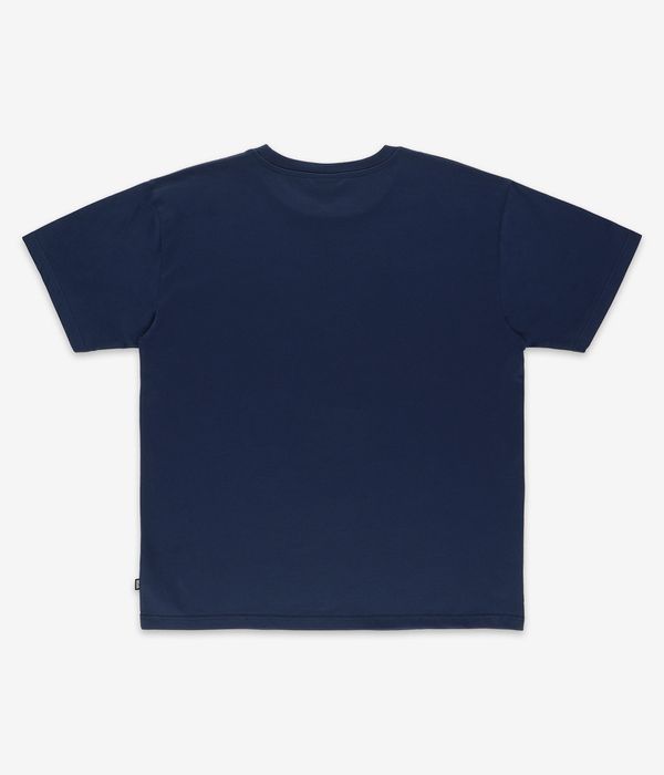 Antix Pegasos Organic T-Shirt (navy)