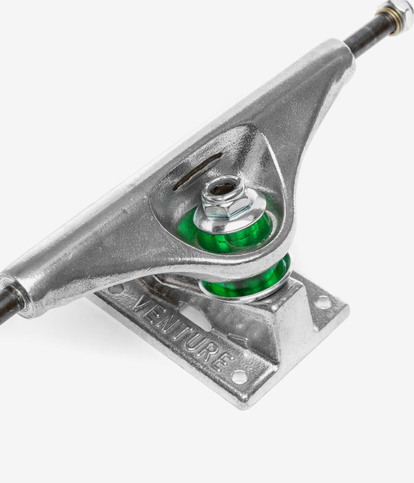 Venture Team Loose 5.6 Truck (polished) 8.25"