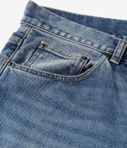 Carhartt WIP Newel Pant Maitland Jeans (blue dark used wash)
