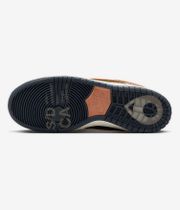 Nike SB Dunk Low Pro Chaussure (khaki amber brown rough green ru)