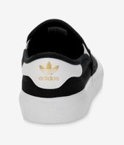 adidas Skateboarding 3MC Slip Buty (core black white gold)