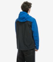 Patagonia Isthmus Anorak Jacke (pitch blue endless blue)