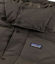 Patagonia Downdrift Jas (otter brown)