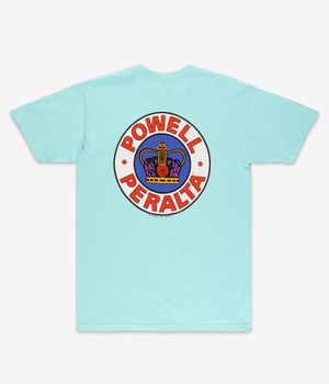 Powell-Peralta Supreme T-Shirt (celadon)