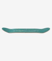 Girl McCrank Dual Direction Twin Tip 8.25" Skateboard Deck (multi)