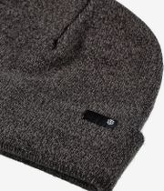 Element Mid Icon Blend Beanie (off black heather)