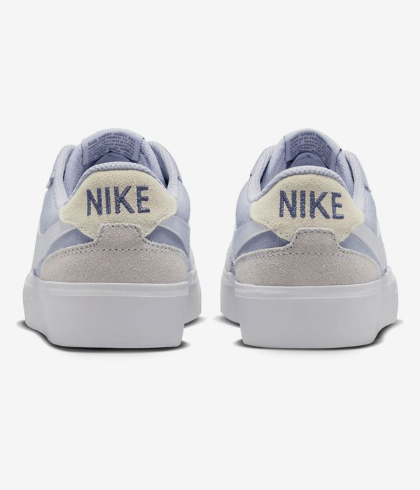 Nike SB Pogo Plus Schuh (blue whisper white)