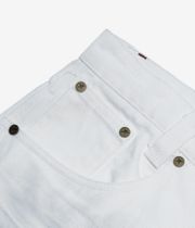Carpet Company C-Star Stitch Denim Jeans (fade white)