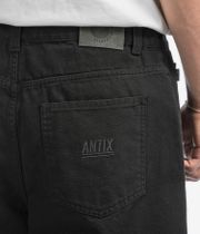 Antix Atlas Canvas Hose (black)