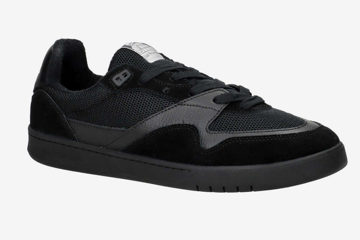 Last Resort AB CM002 Lo Chaussure (black black)