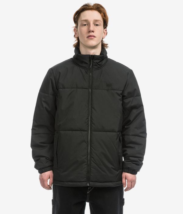 Vans 105 MTE No Hood Norris Puffer Veste (black)