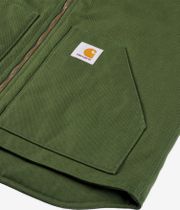 Carhartt WIP Vest Dearborn Vest (tarragon rigid)