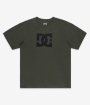 DC Star T-Shirt (deep depths)