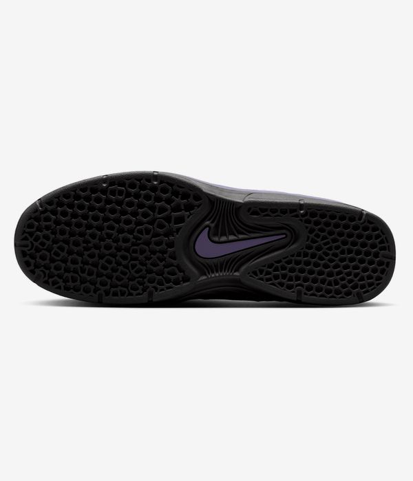 Nike SB Vertebrae Schuh (purple)