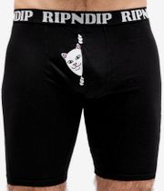 RIPNDIP Peek A Nermal Boxers (black)