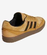 adidas Skateboarding Tyshawn II Shoes (mesa core black gum)
