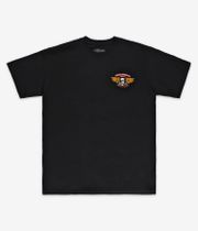 Powell-Peralta Winged Ripper T-Shirty (black)