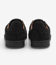 Last Resort AB CM001 Lo Shoes (black black)