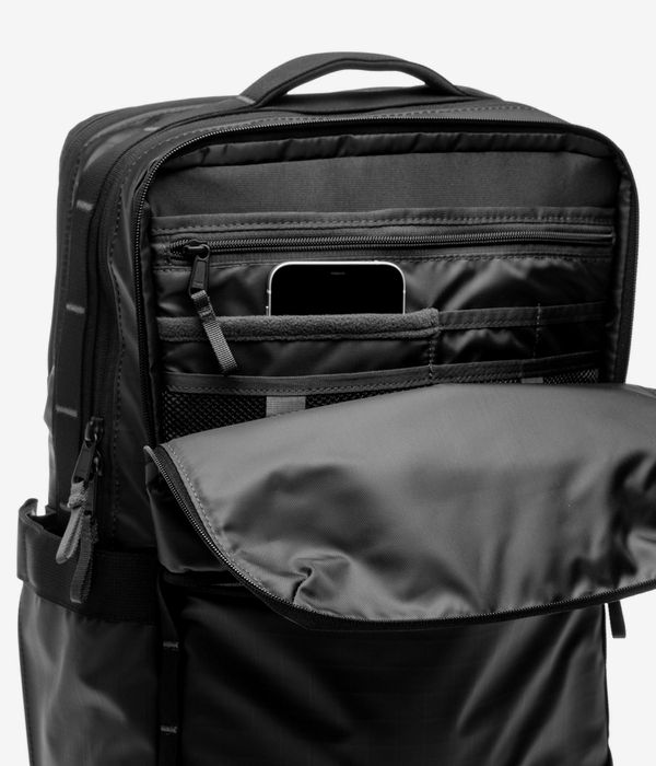 The North Face Base Camp Voyager Plecak 26L (tnf black asphalt grey)