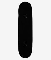 Antix Repitat Limited Edition Wide 8.5" Skateboard Deck (black)