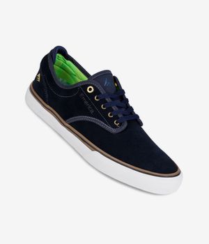 Emerica Wino G6 Schoen (navy gum white)