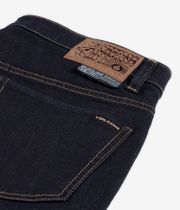 Volcom Solver Jeans (rinse)