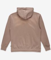 Volcom Watanite sweat à capuche (teak)