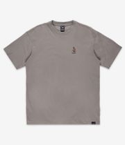 Iriedaily What The Duck T-Shirt (smokey olive)