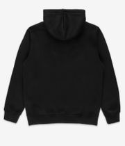 Fucking Awesome Gonz Class Photo Hoodie (black)