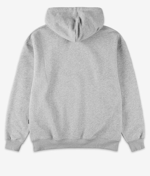 SOUR SOLUTION Bolag Hoodie (grey)