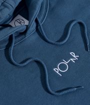 Polar Default Hoodie (space blue)