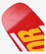 PALACE Heitor Pro S41 8.9" Planche de skateboard (red)