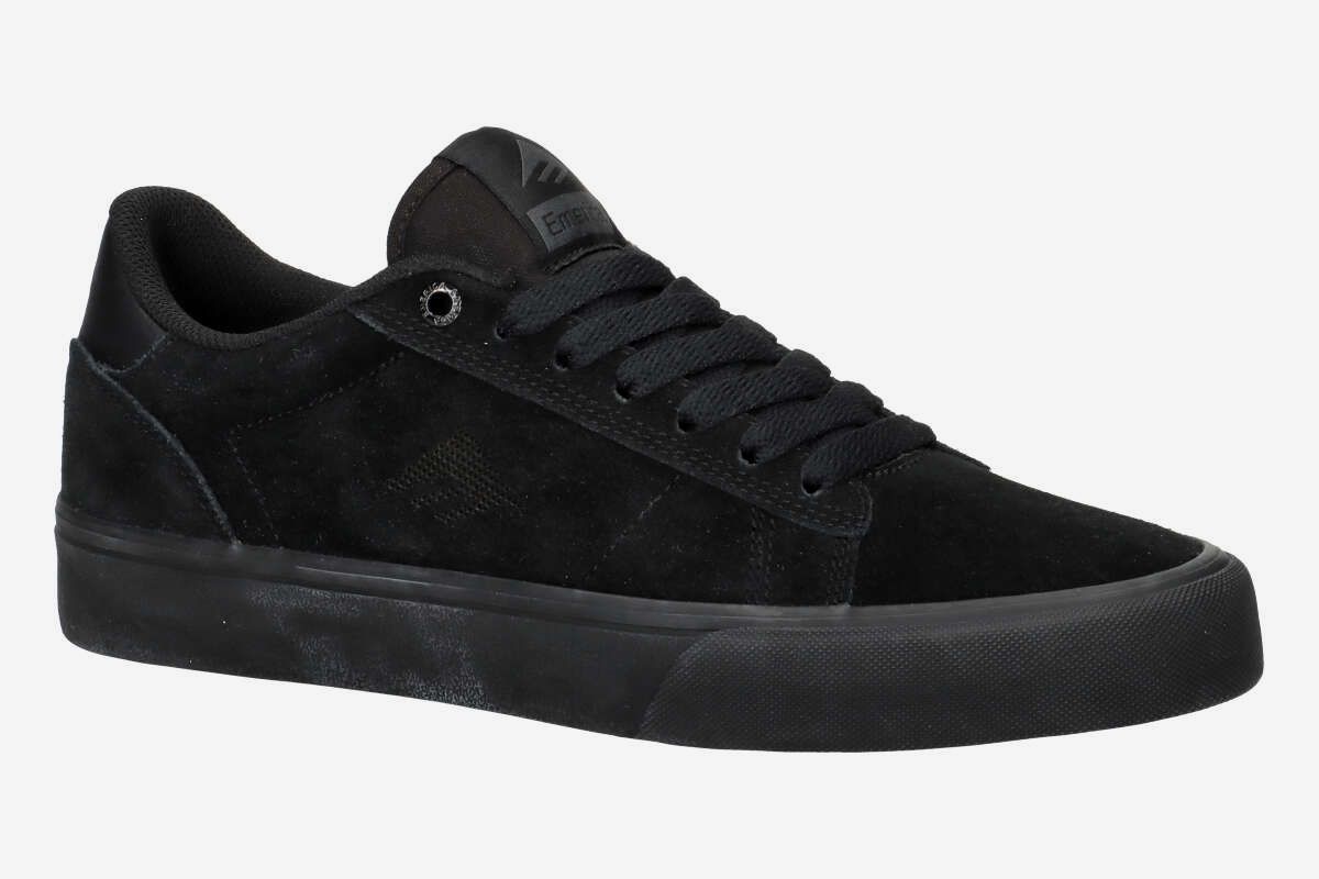 Emerica Moca Schuh (black black)