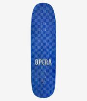 Opera Beckett Melt 8.75" Skateboard Deck (multi)