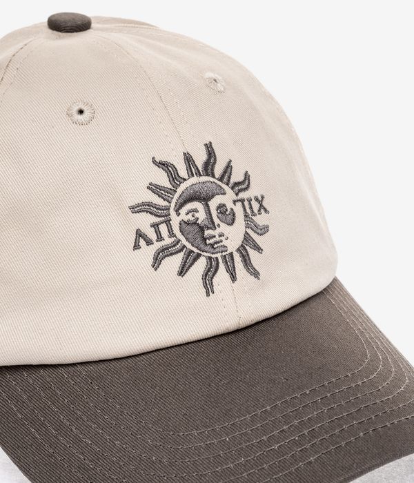 Antix Solis Dad Pet (sand grey)