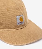 Carhartt WIP Icon Dearborn Gorra (peanut)