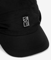 Poetic Collective Ear Flap Cap (black)