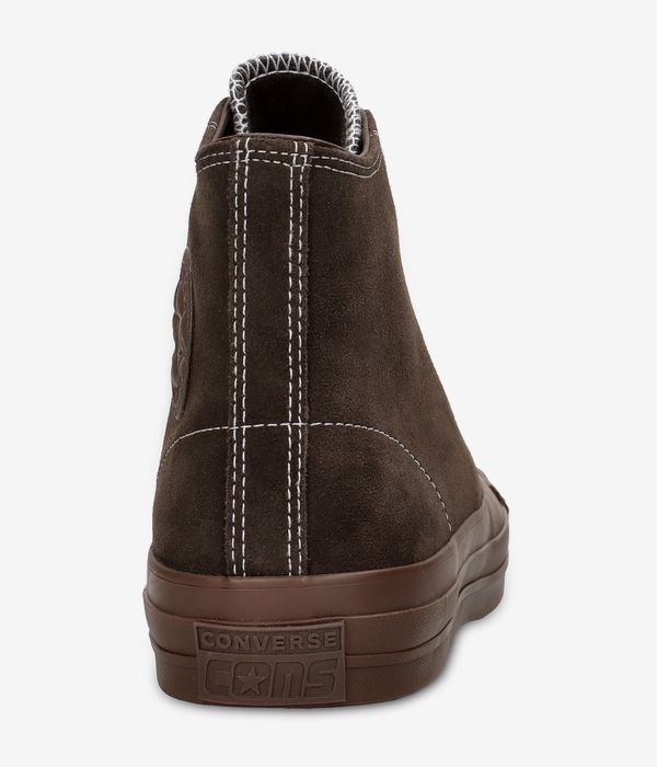 Shop Converse CONS Chuck Taylor All Star Pro Shoes fresh brew brown fresh brewh online skatedeluxe