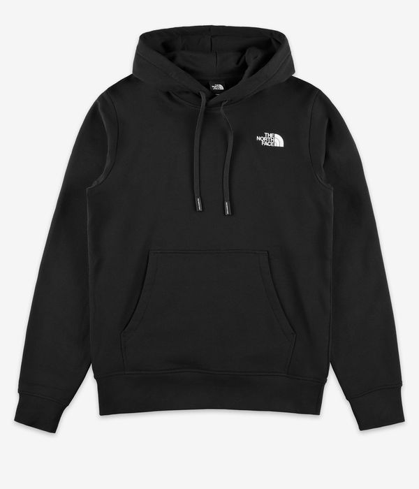 The North Face Box NSE Energy Sudadera (tnf black)