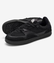 Last Resort AB CM002 Lo Chaussure (black black)