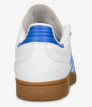 adidas Skateboarding Busenitz Chaussure (white bluebird gold melange)