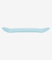 HUF x Kenny Scharf Karbombz 8.5" Planche de skateboard (teal)