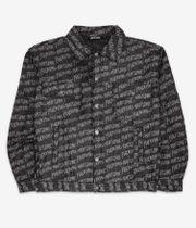 Fucking Awesome Herringbone Work Jacket (black)