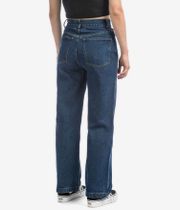 Santa Cruz Classic Baggy Jeans women (classic blue)