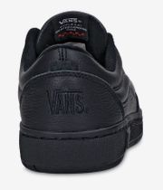 Vans Skate Fairlane Leather Buty (black)
