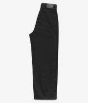 HAN KJØBENHAVN Baggy Vaqueros (black tint)