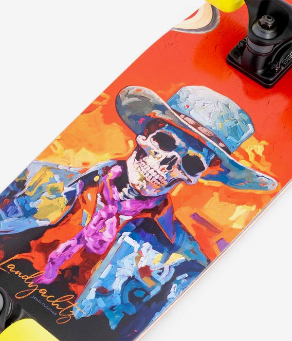 Landyachtz Dinghy 28.5" (72,4cm) Cruiser (legend)