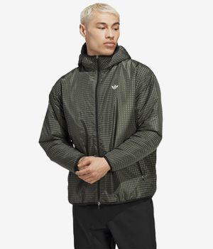 adidas Prima Bomber Giacca (olive black)