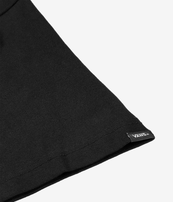 Vans Salton Loose T-Shirt (black)