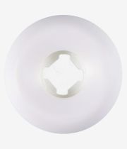 OJ From Concentrate II Hardline Wielen (white green) 54mm 101A 4 Pack